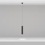 Подвесной светильник Focus LED 3000K 12W 40° P072PL-L12B3K-1