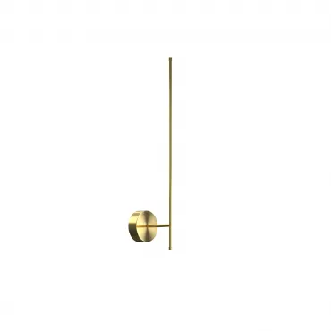 Настенный светильник (бра) Maytoni Wall C085WL-L7BS2.7K