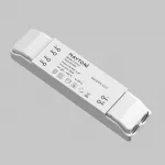 Контроллер UNION для систем Axity 48В DC 200Вт DIM/CCT Maytoni 710101