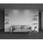 Трековый светильник Maytoni EXILITY Basis TR231-2-15W3K-B