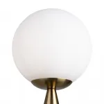 Настольный светильник Glow FR5289TL-01BS от ImperiumLoft