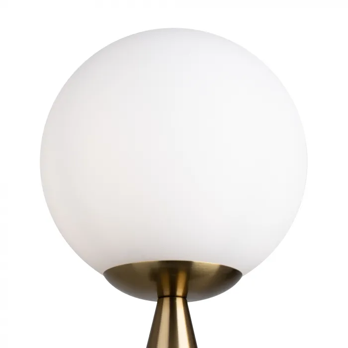 Настольный светильник Glow FR5289TL-01BS от ImperiumLoft