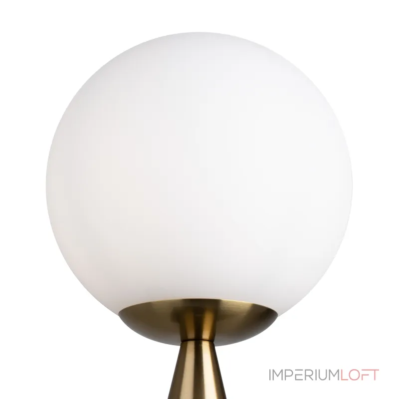 Настольный светильник Glow FR5289TL-01BS