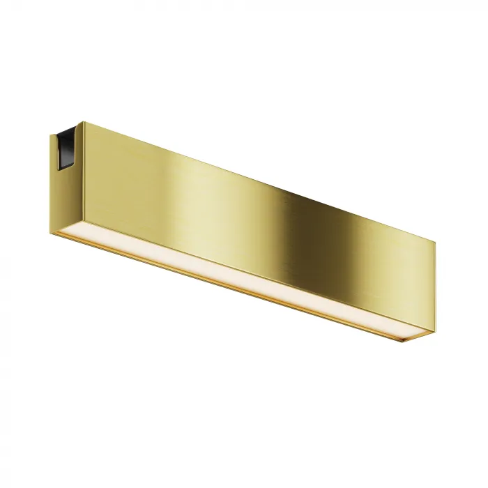 Трековый светильник Maytoni FLARITY TR151-1-12W3K-BS от ImperiumLoft