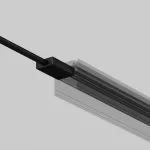 Комплектующие для уличной трековой системы Maytoni Exility IP O-TR002-HSP от ImperiumLoft