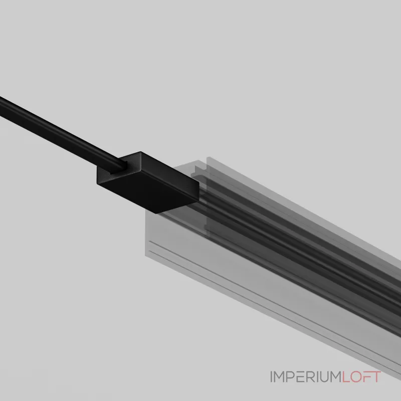 Комплектующие для уличной трековой системы Maytoni Exility IP O-TR002-HSP от ImperiumLoft Комплектующие для уличной трековой системы Maytoni Exility IP O-TR002-HSP от ImperiumLoft