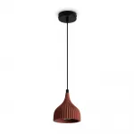 Подвесной светильник Freya Terra FR5582PL-01R