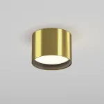 Потолочный светильник Maytoni Glare C127CL-L7W4K-BS