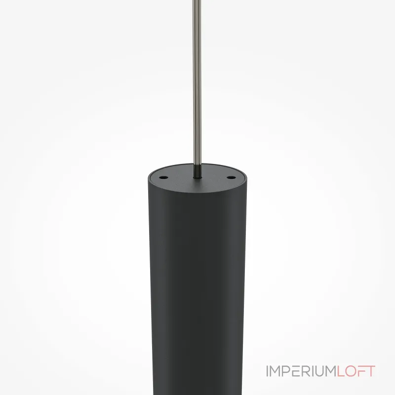 Подвесной светильник Maytoni Pro Base MOD159PL-L6BK