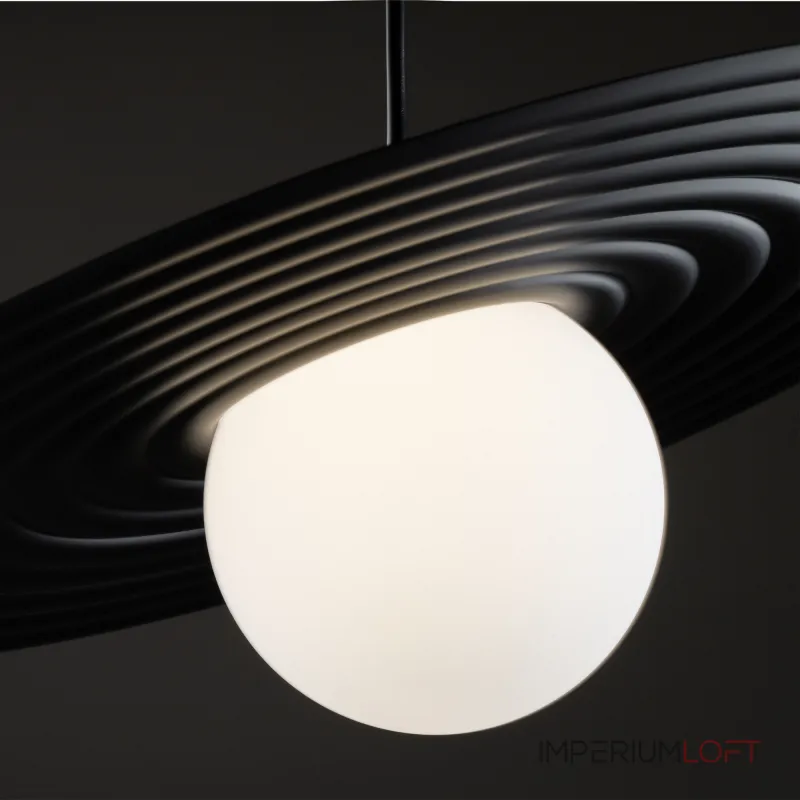 Подвесной светильник Jovian FR5390PL-01B