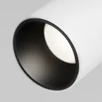 Трековый светильник Maytoni LEVITY TR187-1-9W4K-M-BW