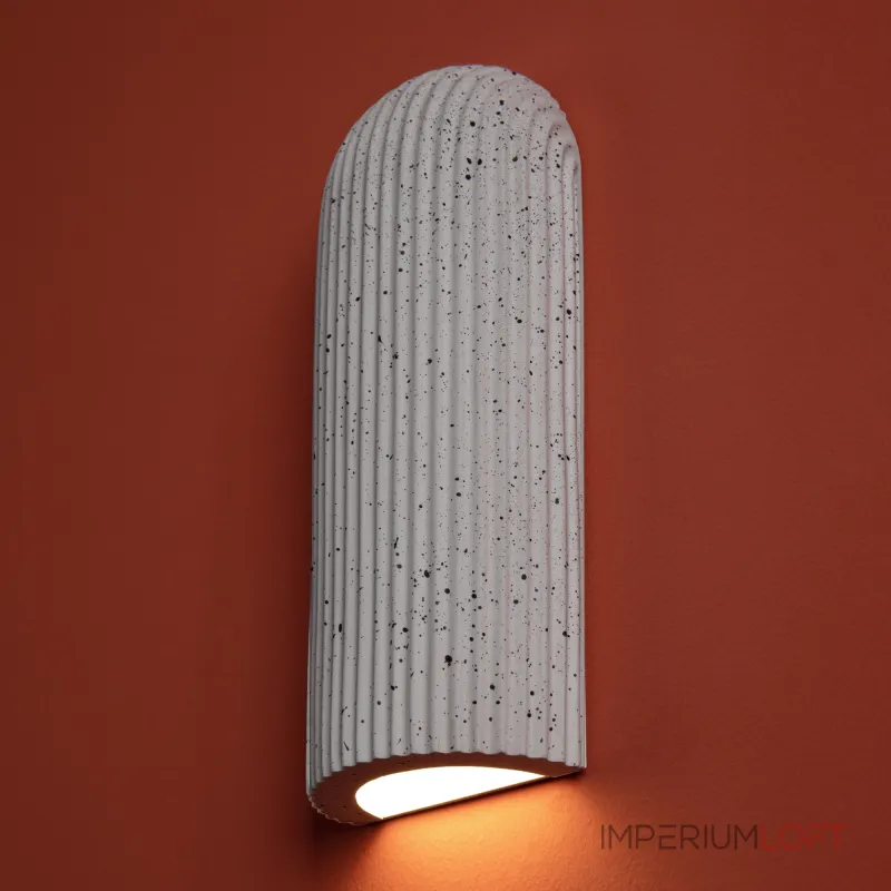Настенный светильник (бра) Freya Terra FR5582WL-01W1 Настенный светильник (бра) Freya Terra FR5582WL-01W1