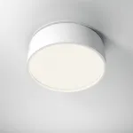 Встраиваемый светильник Maytoni Downlight DL024-18W4K-W