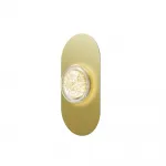 Настенный светильник Maytoni Modern MOD361WL-L20BS3K от ImperiumLoft