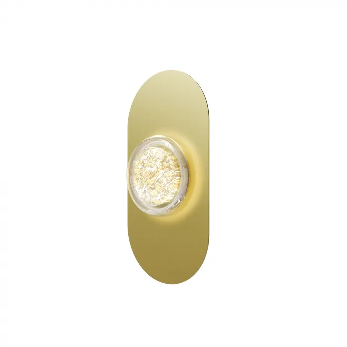 Настенный светильник Maytoni Modern MOD361WL-L20BS3K от ImperiumLoft