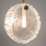 Подвесной светильник Maytoni Modern MOD254PL-05BS