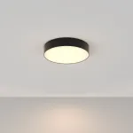 Потолочный светильник Zon C032CL-36W3K-RD-B