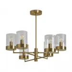 Подвесной светильник Freya Modern FR5426PL-06BS от ImperiumLoft