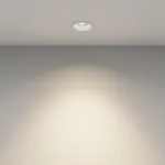 Встраиваемый светильник Maytoni Downlight DL059-7W3K-W