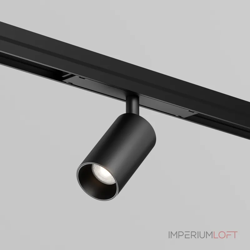 Уличный трековый светильник Maytoni Focus Led O-TR02-1-S-8WB4K от ImperiumLoft Уличный трековый светильник Maytoni Focus Led O-TR02-1-S-8WB4K от ImperiumLoft