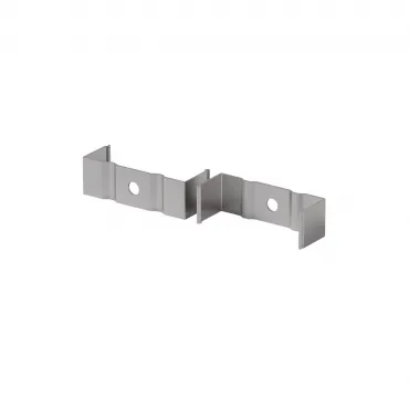 Комплект креплений (для профиля 35×35) 4 шт., ALM-3535A-MT Maytoni 642032 Комплект креплений (для профиля 35×35) 4 шт., ALM-3535A-MT Maytoni 642032
