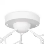 Потолочный светильник Florencia FR5049CL-27W2