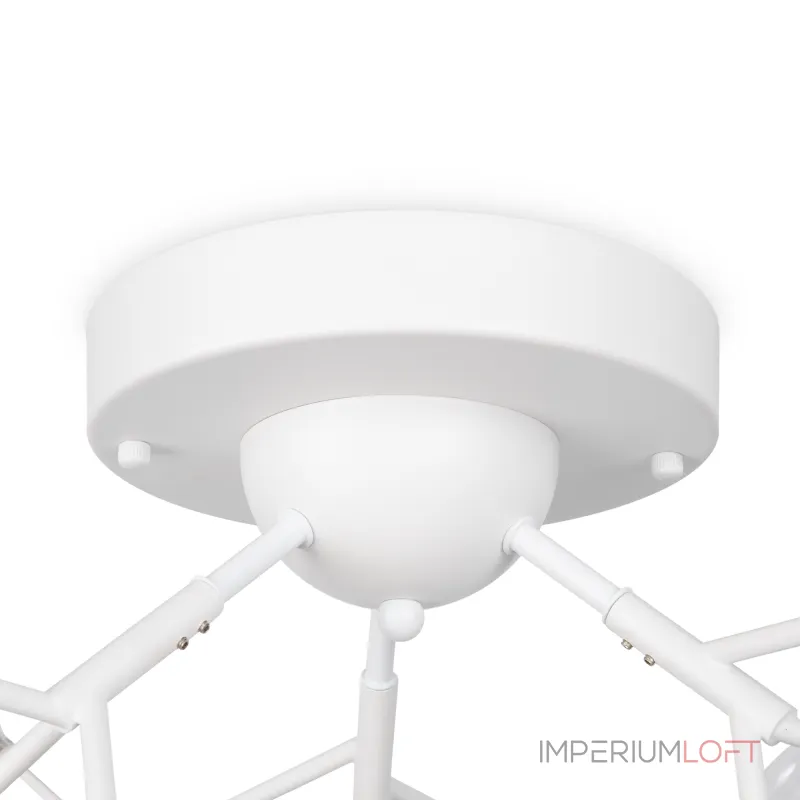 Потолочный светильник Florencia FR5049CL-27W2 Потолочный светильник Florencia FR5049CL-27W2