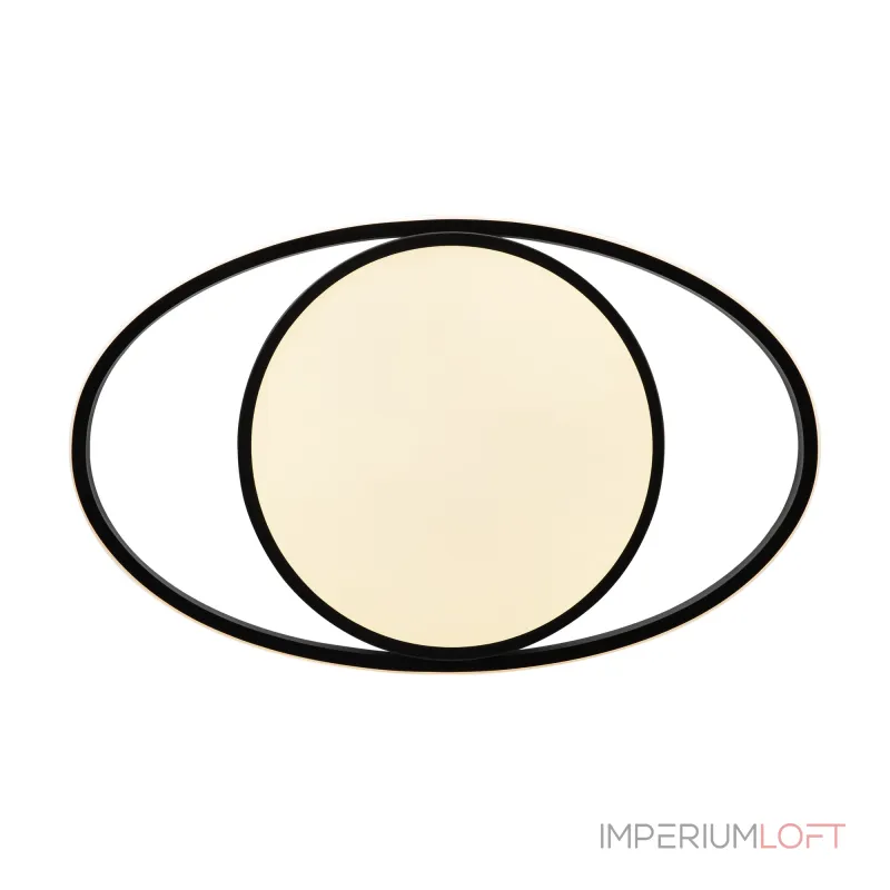 Потолочный светильник Freya Cosmic FR10015CL-L62B Потолочный светильник Freya Cosmic FR10015CL-L62B
