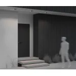 Уличный трековый светильник Points Elasity IP Maytoni O-TR01-2-S-10WW3K Уличный трековый светильник Points Elasity IP Maytoni O-TR01-2-S-10WW3K