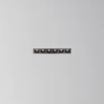 Встраиваемый светильник Maytoni Points DL065-12W3-6K-TRS-B от ImperiumLoft