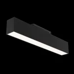 Трековый светильник Maytoni Basis TR012-2-12W4K-B