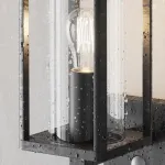 Настенный светильник Maytoni Outdoor O452WL-01GFSR от ImperiumLoft