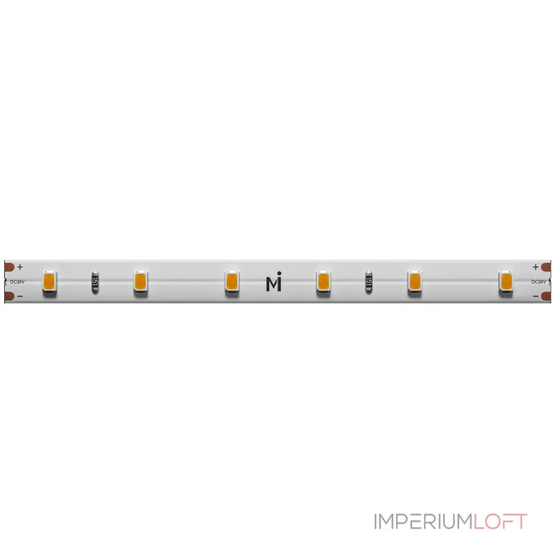 Светодиодная лента Maytoni 24В 2835 9,6Вт/м 4000K 5м IP 20 201178 Светодиодная лента Maytoni 24В 2835 9,6Вт/м 4000K 5м IP 20 201178