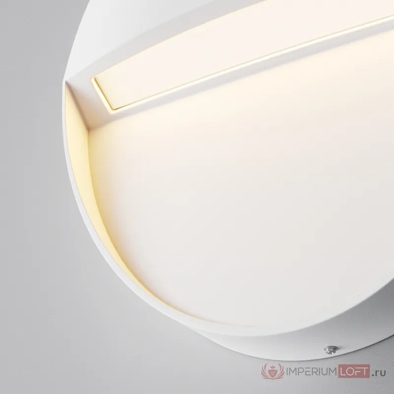 Подсветка для лестниц Mane O046SL-L3W3K от ImperiumLoft