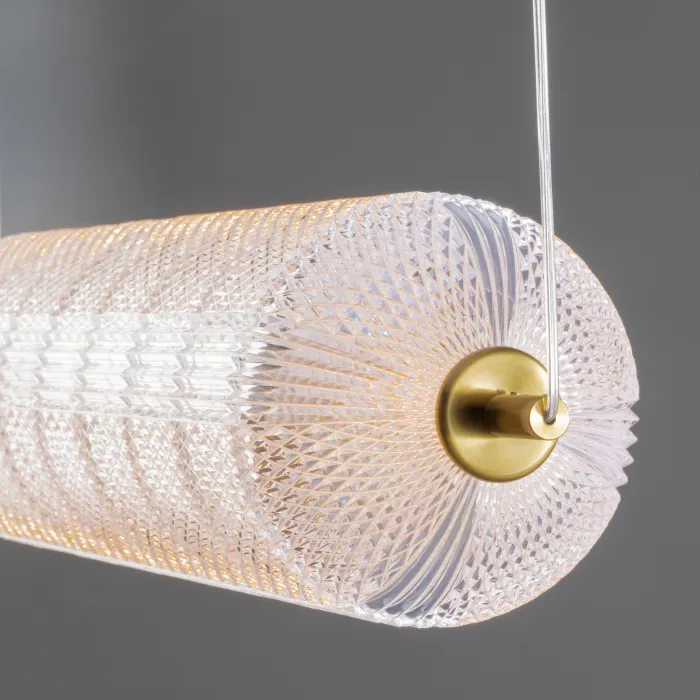 Подвесной светильник Freya LED FR6135PL-L18BT от ImperiumLoft