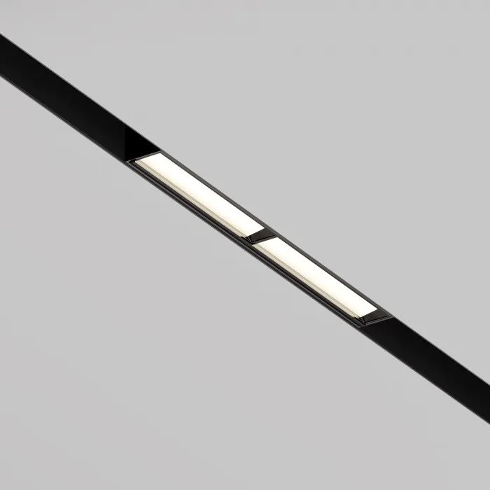 Трековый светильник Maytoni EXILITY TR106-4-12W-DS-B от ImperiumLoft