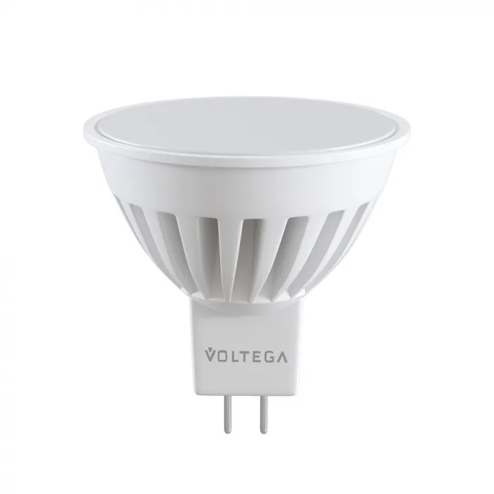 Светодиодная лампа Ceramics MR16 10W 4000K GU5.3 от ImperiumLoft