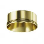 Декоративное кольцо для Focus Led 20Вт Maytoni EXILITY RingL-20-BS
