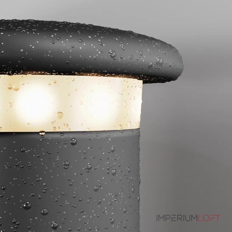 Наземный низкий светильник Maytoni Grip O460FL-L10GF3K Наземный низкий светильник Maytoni Grip O460FL-L10GF3K