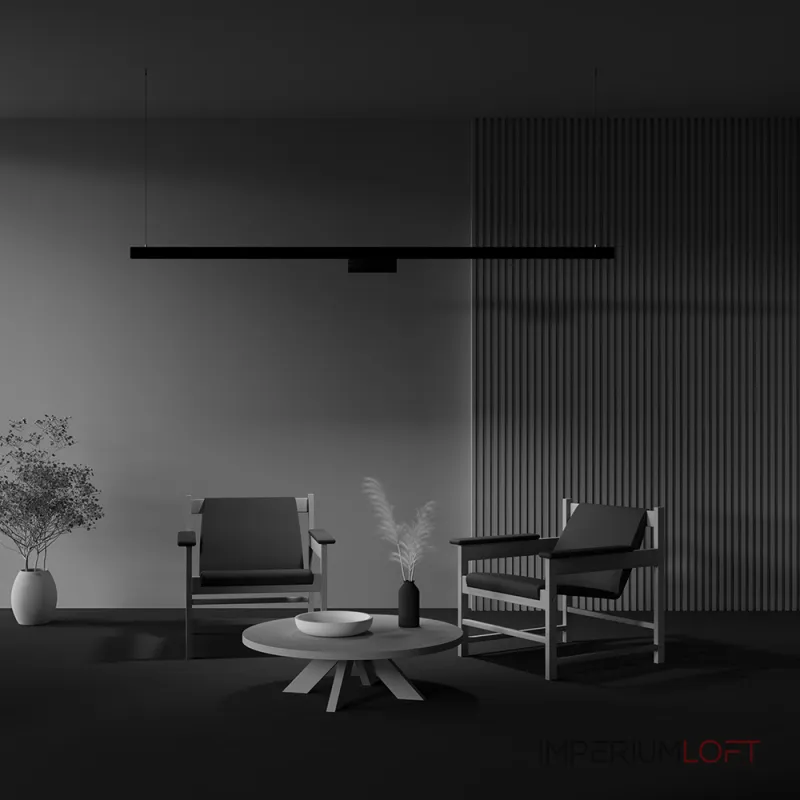 Трековый светильник Maytoni EXILITY TR036-2-12W2.7K-B