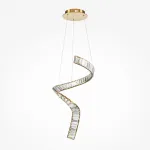 Подвесной светильник Maytoni Pendant P097PL-L48BS3K