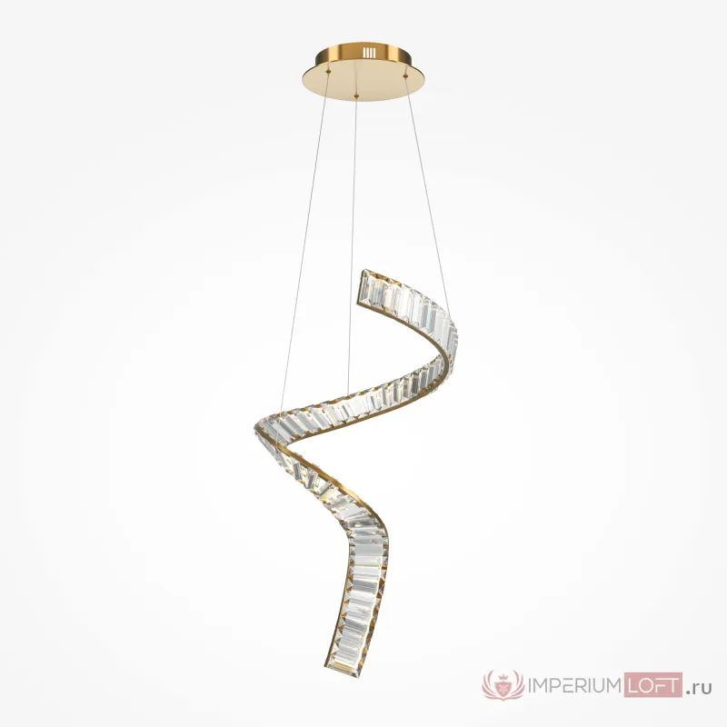 Подвесной светильник Maytoni Pendant P097PL-L48BS3K от ImperiumLoft