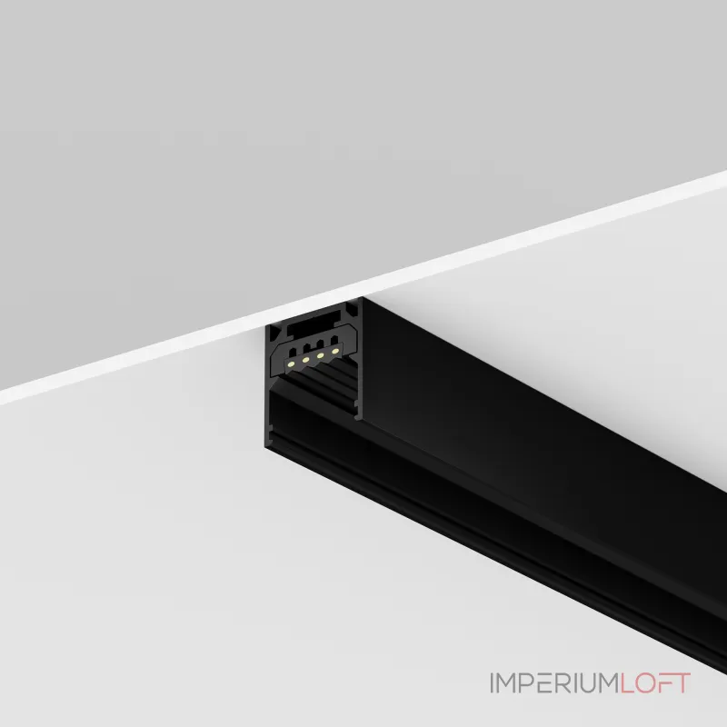 Комплектующие для уличной трековой системы Maytoni Exility IP O-TR002-PW-10M от ImperiumLoft Комплектующие для уличной трековой системы Maytoni Exility IP O-TR002-PW-10M от ImperiumLoft