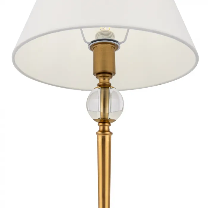 Настольный светильник Rosemary FR5190TL-01BS1 от ImperiumLoft