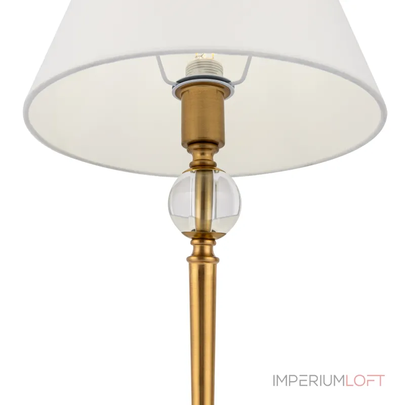Настольный светильник Rosemary FR5190TL-01BS1