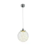 Подвесной светильник Freya Isabel FR6157-PL-18W-TR