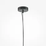 Подвесной светильник Maytoni Modern MOD437PL-01BG