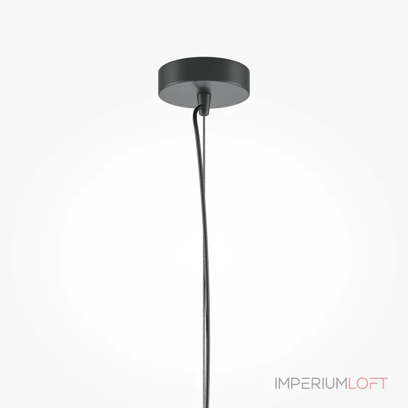Подвесной светильник Maytoni Modern MOD437PL-01BG