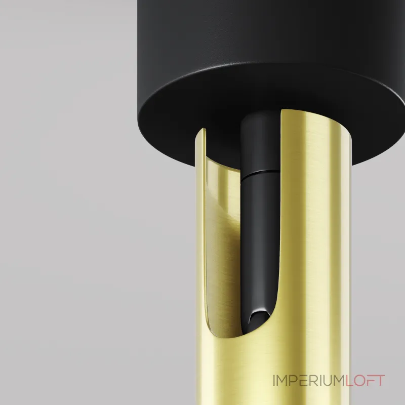 Потолочный светильник Maytoni Ceiling C141CL-L300-6W3K-BBS от ImperiumLoft Потолочный светильник Maytoni Ceiling C141CL-L300-6W3K-BBS от ImperiumLoft