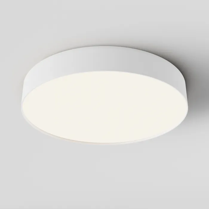 Потолочный светильник Maytoni Ceiling C032CL-45W4K-RD-W от ImperiumLoft